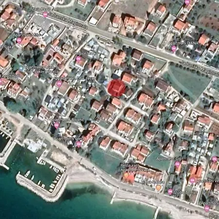 - Biograd Riviera 7997 * Turanj