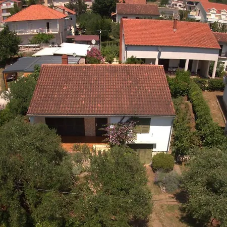 Дом отдыха - Biograd Riviera 7997