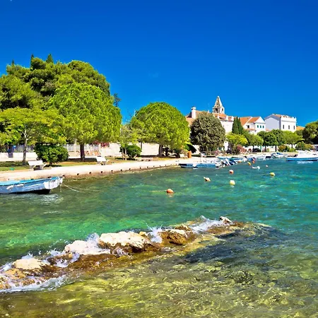 - Biograd Riviera 7997 Casa vacanze Turanj