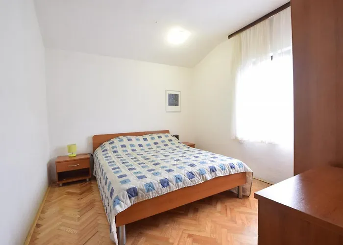 - Biograd Riviera 7997 Vakantiehuis *