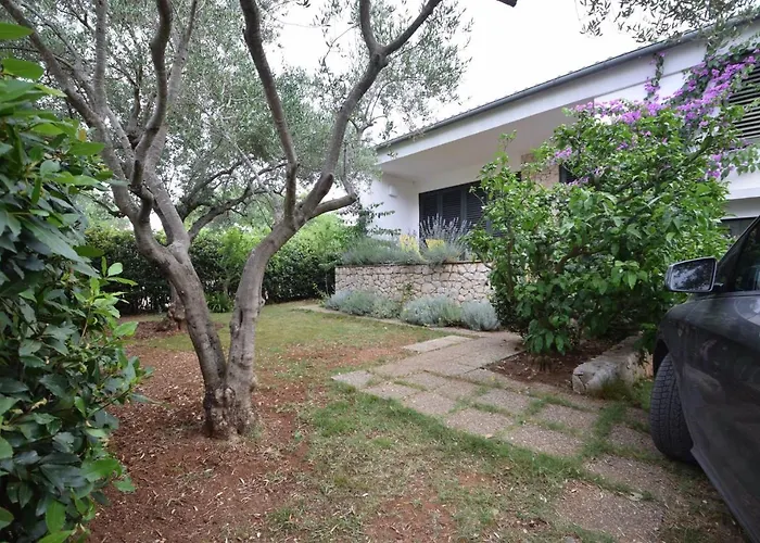 - Biograd Riviera 7997 Vakantiehuis *