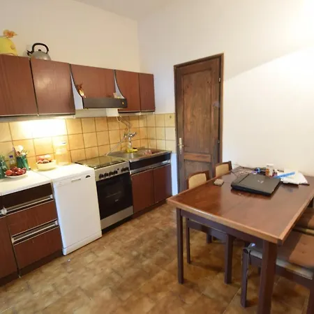 בית נופש - Biograd Riviera 7997 טוראני