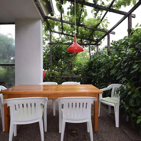 בית נופש - Biograd Riviera 7997 טוראני