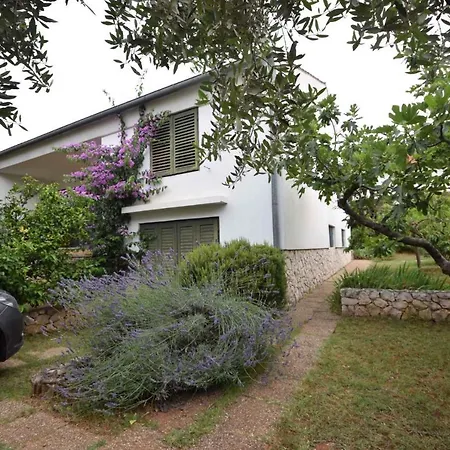 Turanj/biograd Riviera 7997 Feriehus