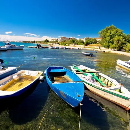 - Biograd Riviera 7997 Feriehus *