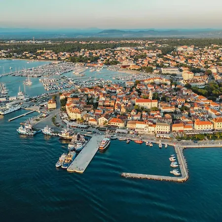 - Biograd Riviera 7997 Feriehus *