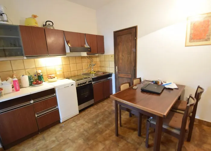 Feriehus - Biograd Riviera 7997 Torrette