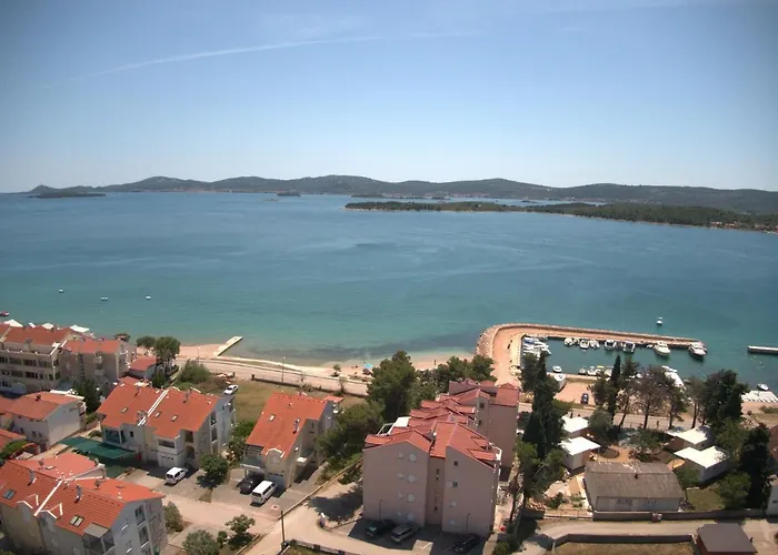 - Biograd Riviera 7997 توراني
