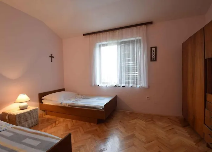 Feriehus - Biograd Riviera 7997 Torrette