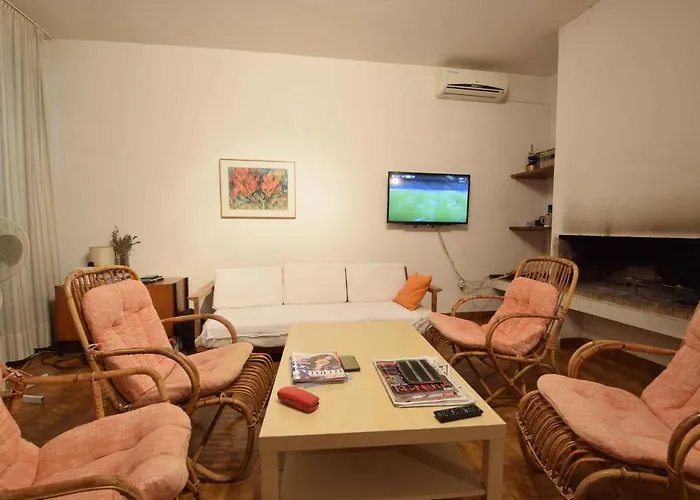 Feriehus - Biograd Riviera 7997