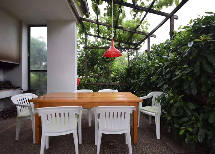 Feriehus - Biograd Riviera 7997 Torrette