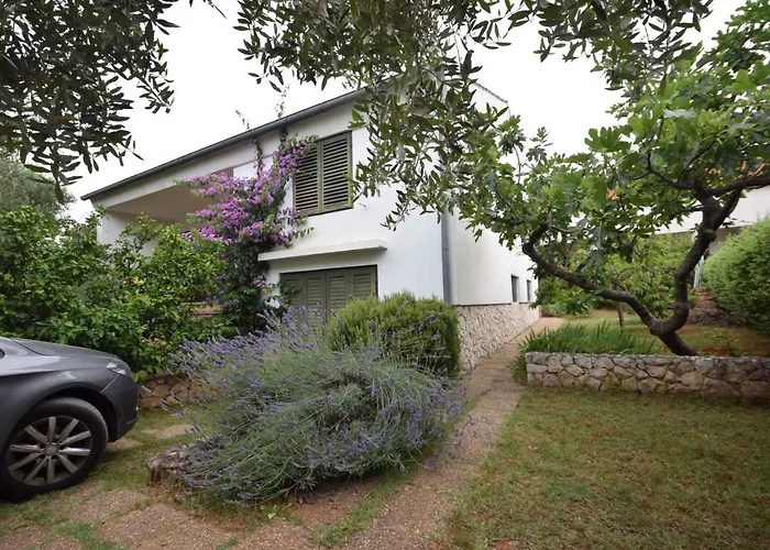 - Biograd Riviera 7997 Feriehus