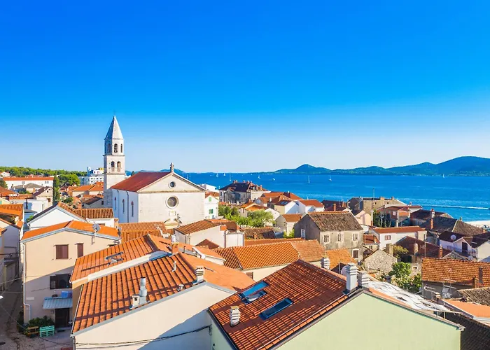 - Biograd Riviera 7997 توراني